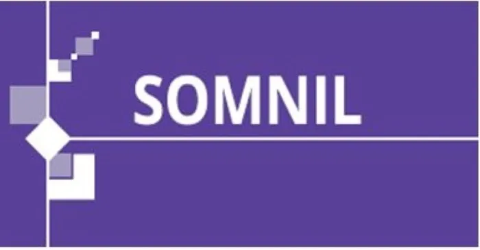 Somnil est une marque déposée par LABORATOIRES INELDEA