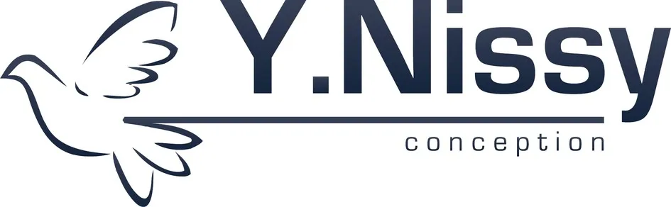 Y.nissy Conception est une marque déposée par Y-NISSY CONCEPTION