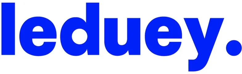 Leduey. est une marque déposée par LEDUEY