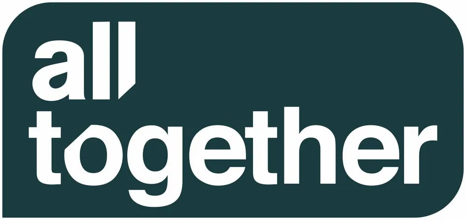 All Together est une marque déposée par FINANCIERE PICHET (PICHET FINANCIERE)