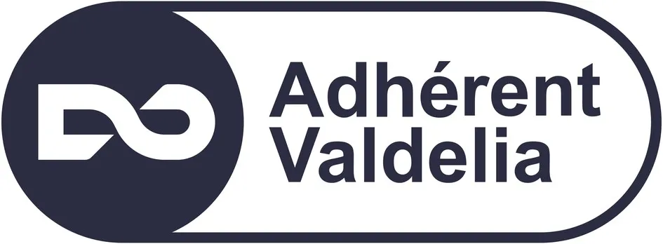 Adhérent Valdelia est une marque déposée par VALDELIA