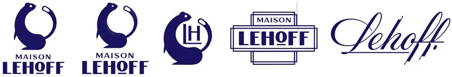 Maison Lehoff Lh est une marque déposée par GROUPE HOFFLAY