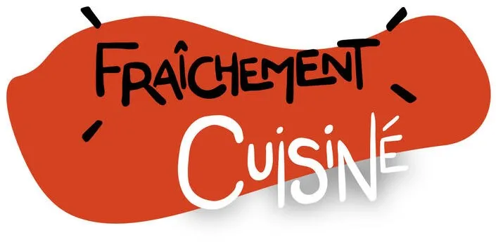 Fraîchement Cuisine est une marque déposée par LUNOR DISTRIBUTION