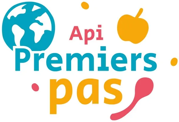 Api Premiers Pas est une marque déposée par API RESTAURATION