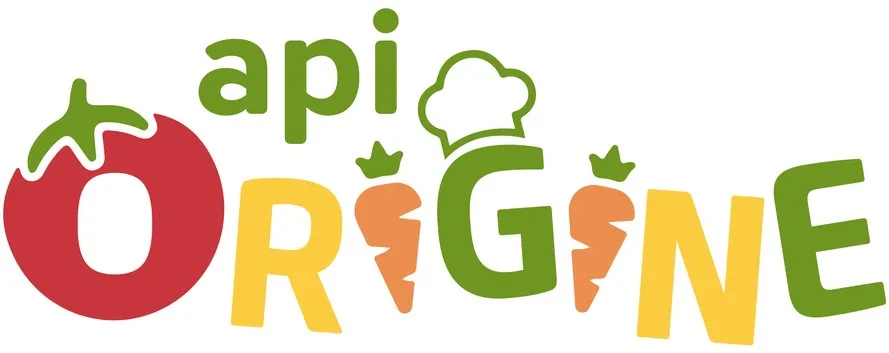Api Origine est une marque déposée par API RESTAURATION