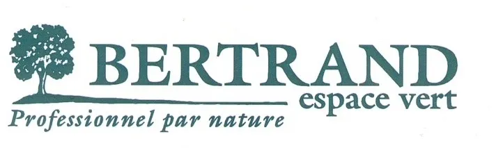 Bertrand Espace Vert Professionnel Par Nature est une marque déposée par BERTRAND ESPACE VERT