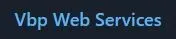 Vbp Web Services est une marque déposée par V.B.P.