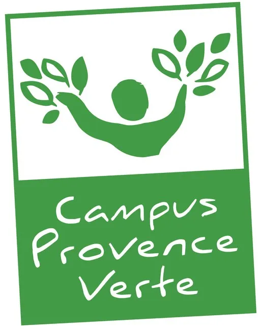 Campus Provence Verte est une marque déposée par ASS RESPONSABLE DU L.E.A.P. ST MAXIMIN