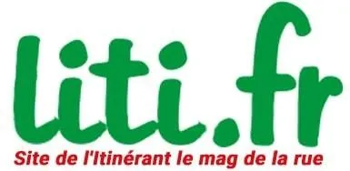 Liti.fr Site De L'itinérant Le Mag De La Rue est une marque déposée par COMMUNICATION SOLIDARITE (COM'SOL)