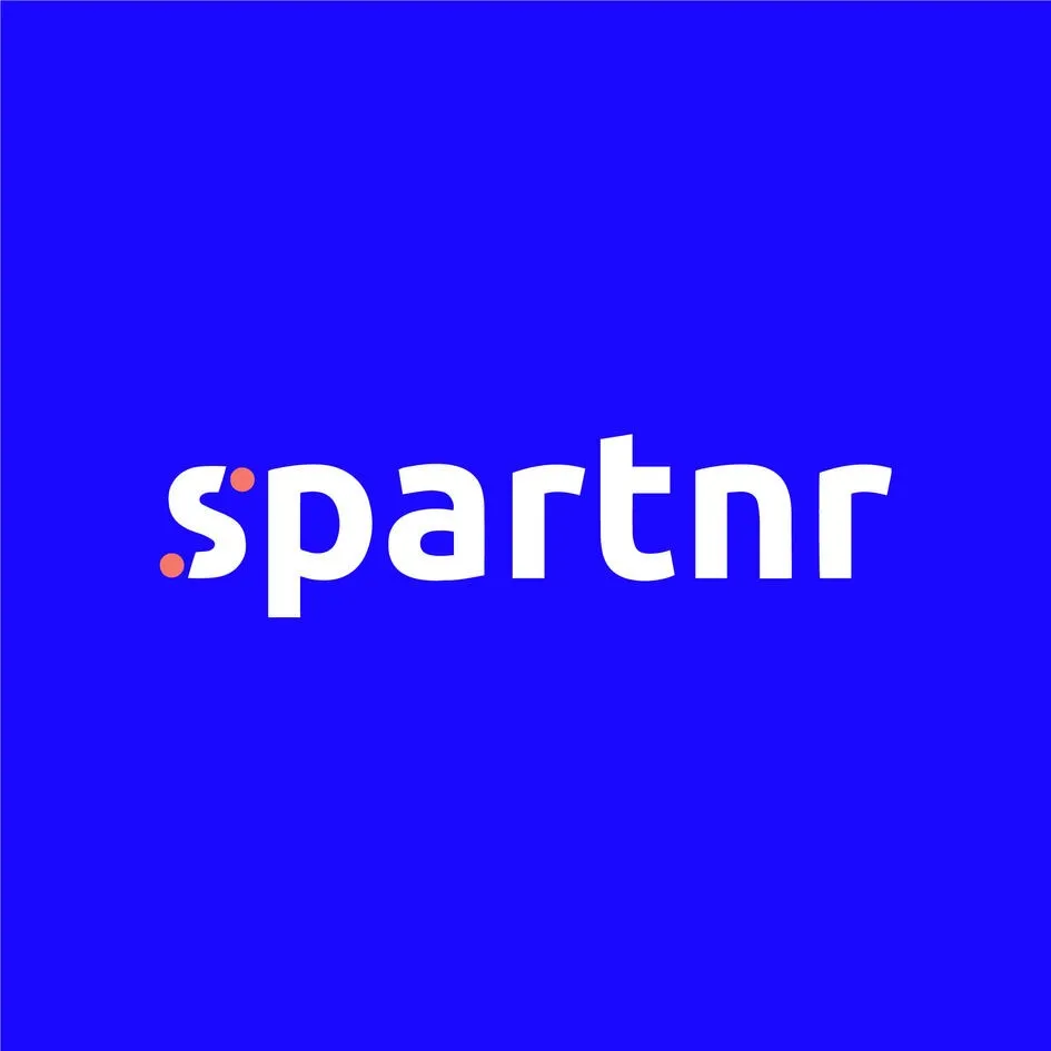 Spartnr est une marque déposée par GEOBRAVO