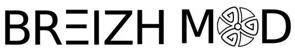 Breizh Mod est une marque déposée par SOC CENTRALE APPROVISIONNEMENT ARMORIQUE