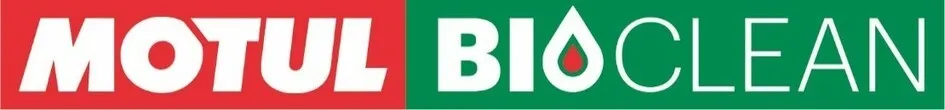 Motul Bioclean est une marque déposée par MOTUL