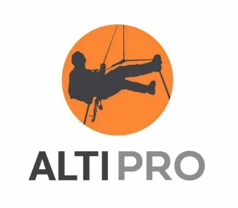 Altipro est une marque déposée par GROUPE GIRAUDEAU RH