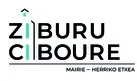 Ziburu Ciboure est une marque déposée par COMMUNE DE CIBOURE