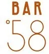 Bar °58 est une marque déposée par SNC CARLTON DANUBE CANNES