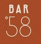 Bar °58 est une marque déposée par SNC CARLTON DANUBE CANNES