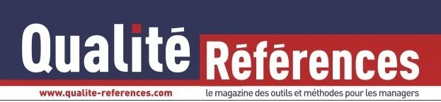 Qualité Références Www;Qualité-References.com Le Magazine Des Outils Et Méthodes Pour Les Managers est une marque déposée par M.R.J. INFORMATIQUE