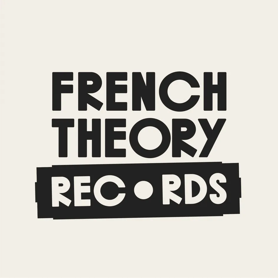 French Theory Records est une marque déposée par FRENCH THEORY RECORDS