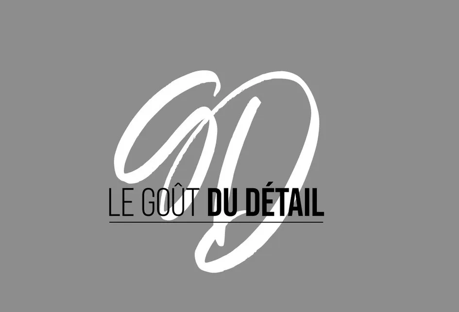 Gd Le Goût Du Detail est une marque déposée par TF1 FACTORY