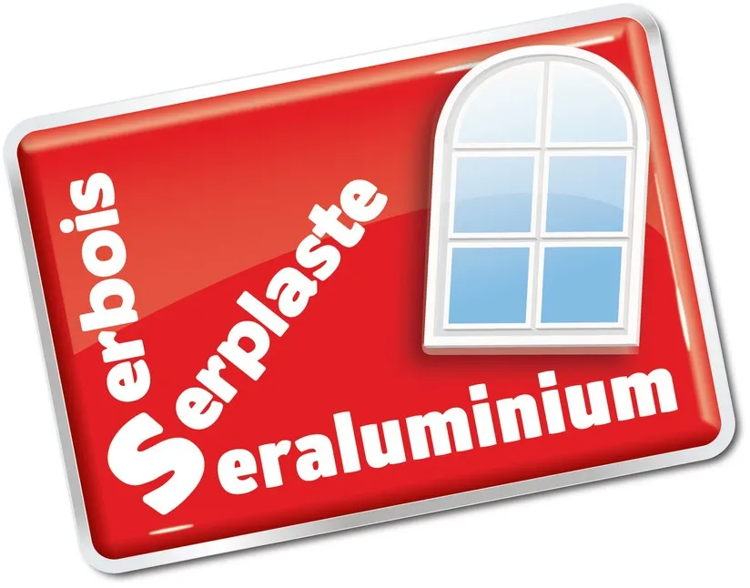 Serbois Serplaste Seraluminium est une marque déposée par SERPLASTE