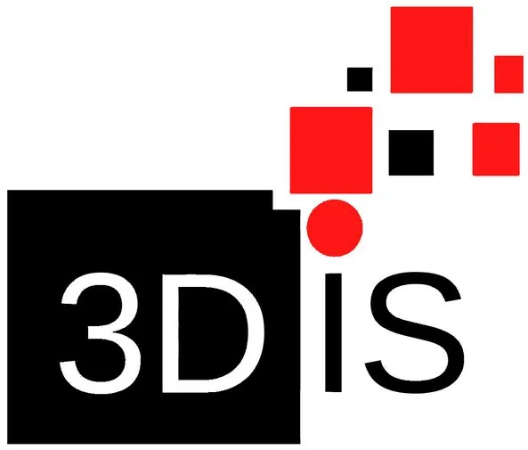 3Dis est une marque déposée par 3D INGENIERIE SYSTEMES (3DIS)