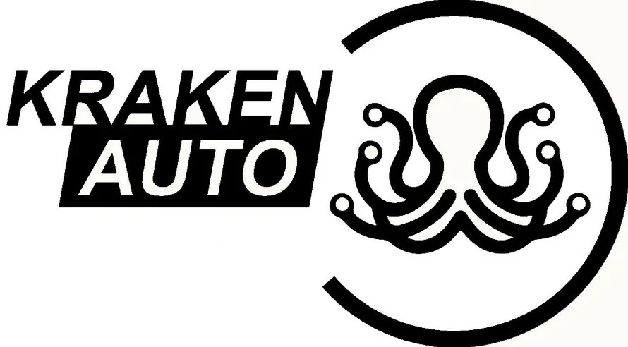 Kraken Auto est une marque déposée par KRAKEN AUTO