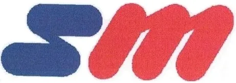 Sm est une marque déposée par SAMBRE ET MEUSE