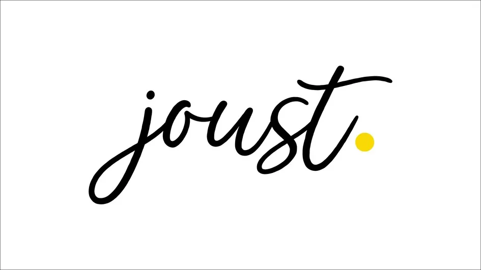 Joust est une marque déposée par SEXTANT PROPERTIES