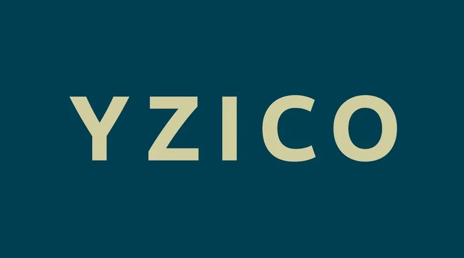 Yzico est une marque déposée par YZICO