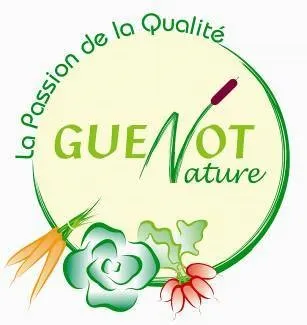 Guenot Nature La Passion De La Qualité est une marque déposée par GUENOT