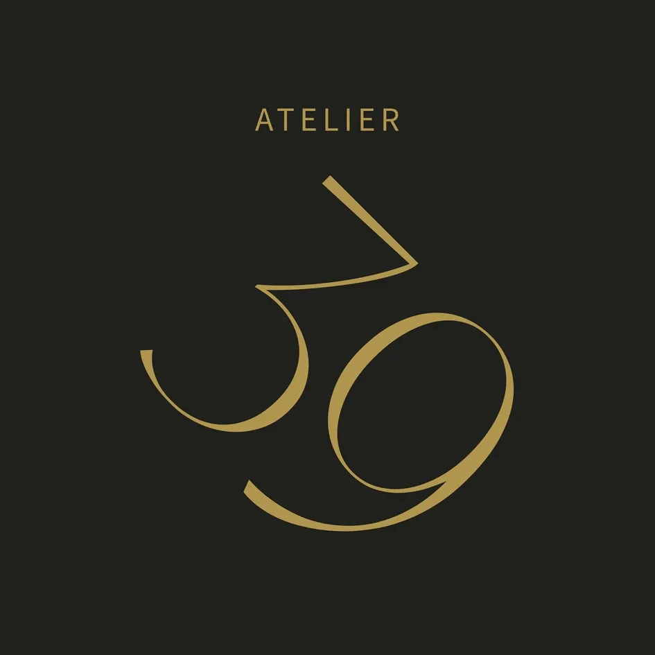 Atelier 39 est une marque déposée par STUDIO ELC DESIGN
