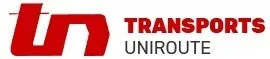 Transports Uniroute est une marque déposée par TRANSPORTS UNIROUTE