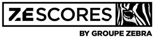 Zescores By Groupe Zebra est une marque déposée par S.A. GROUPE ZEBRA