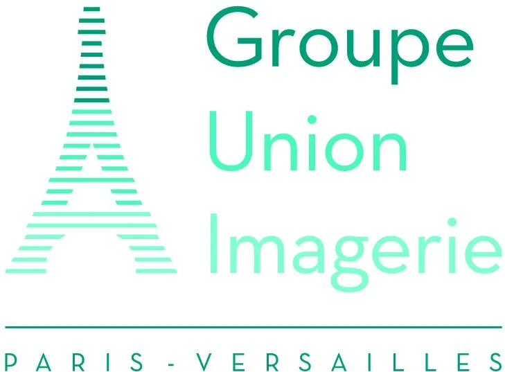 Groupe Union Imagerie Paris-Versailles est une marque déposée par UNION IMAGERIE