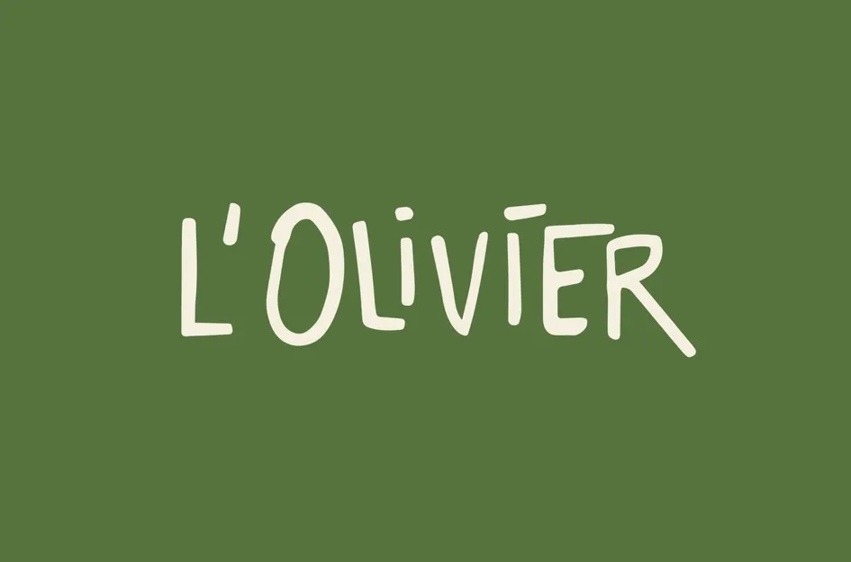 L'olivier est une marque déposée par SAS FOUZIA