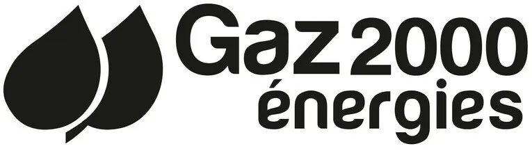 Gaz 2000 Énergies est une marque déposée par GAZ 2000