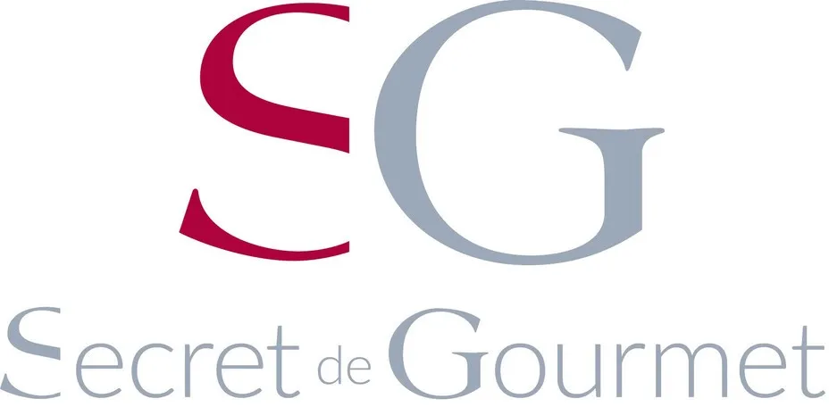 Sg Secret De Gourmet est une marque déposée par J J A
