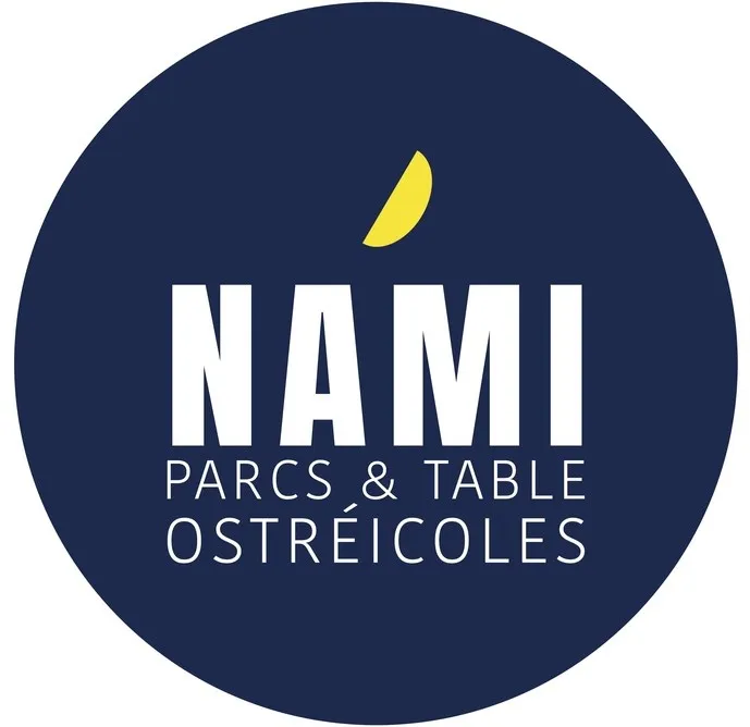 Nami Parcs & Tables Ostréicoles est une marque déposée par NEOSTRA