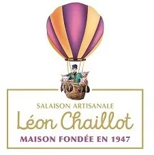 Salaison Artisanale Léon Chaillot Maison Fondee En 1947 est une marque déposée par LC SALAISONS EN ARDECHE