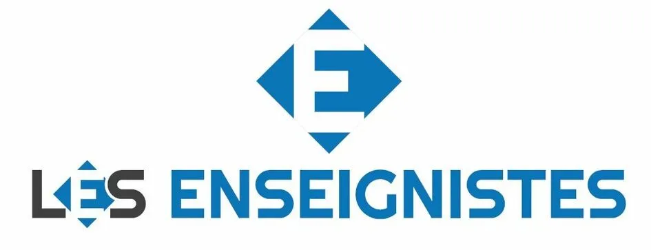 E Les Enseignistes est une marque déposée par COM UNITY