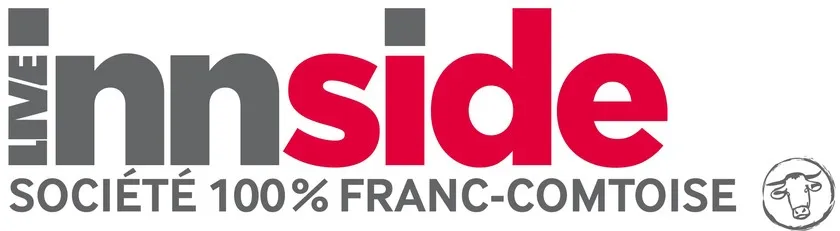 Live Innside Société 100% Franc-Comtoise est une marque déposée par LIVE INNSIDE