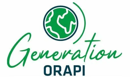 Generation Orapi est une marque déposée par ORAPI (CELYO)