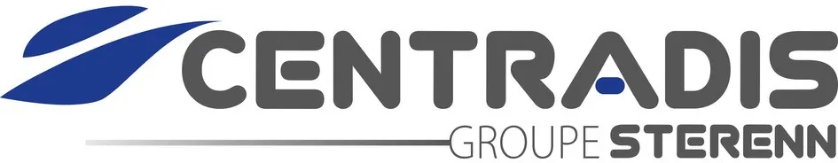 Centradis Groupe Sterenn est une marque déposée par STERENN & CO (OPTIMA BATTERIES)
