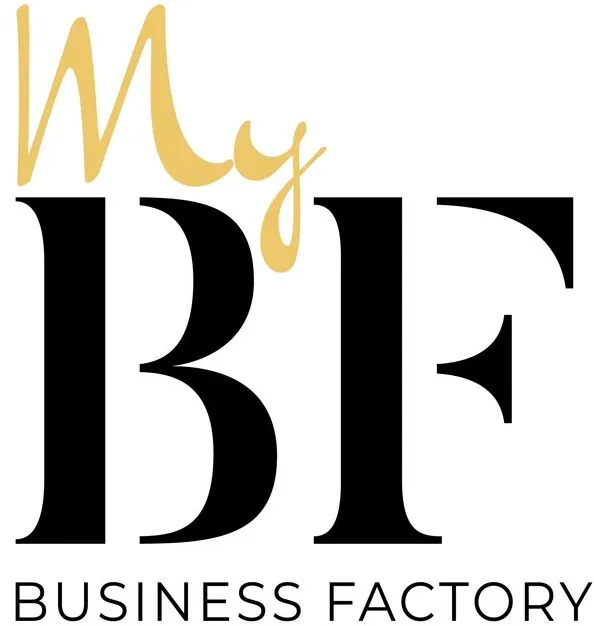 My Bf Business Factory est une marque déposée par BAREKH HACHEM HILO (B2H)