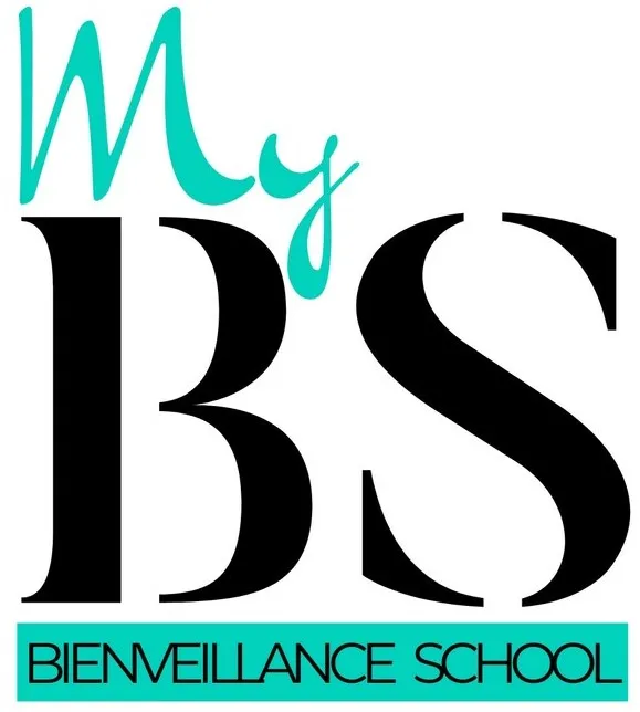 My Bs Bienveillance School est une marque déposée par BAREKH HACHEM HILO (B2H)