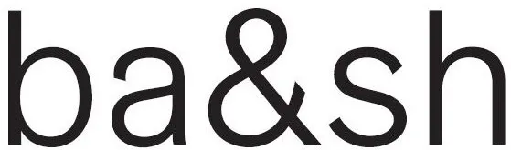 Ba&Sh est une marque déposée par BA&SH