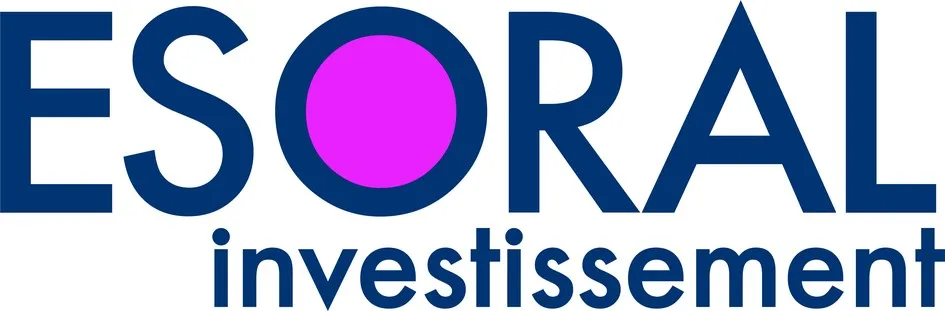 Esoral Investissement est une marque déposée par GROUPE ESORAL (GROUPE CARDINAL)