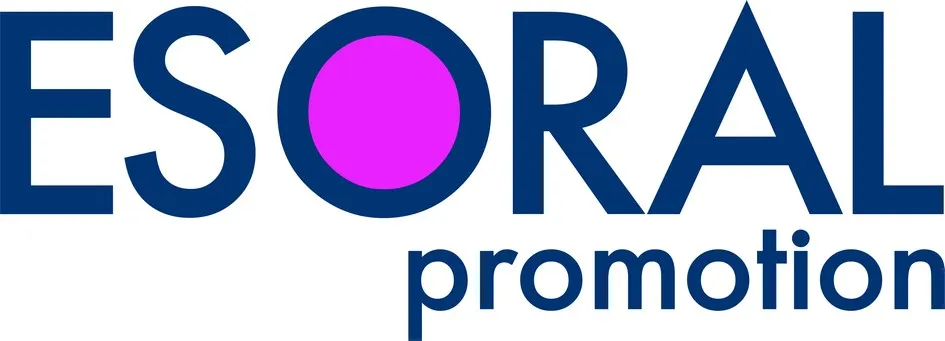 Esoral Promotion est une marque déposée par GROUPE ESORAL (GROUPE CARDINAL)