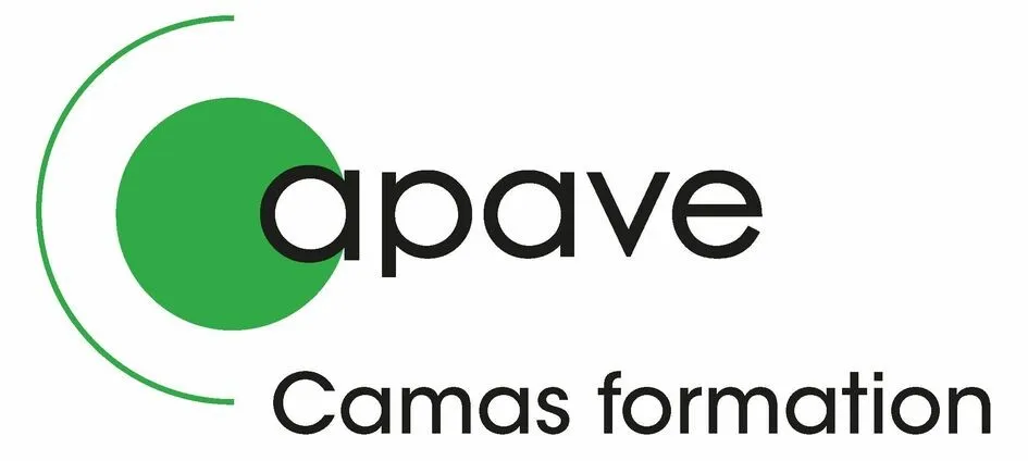 Apave Camas Formation est une marque déposée par APAVE