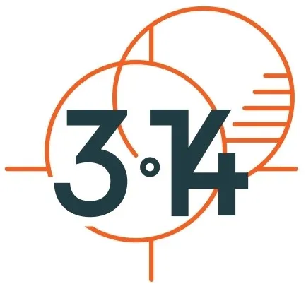 3°14 est une marque déposée par HOLDING SOLARIS